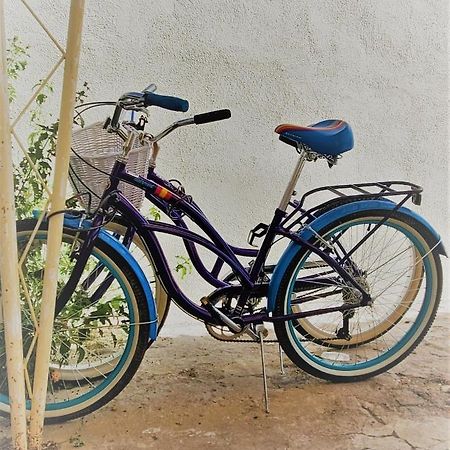 2 Bike 2Br Casita Near Uofa, Tmc, Central Tucson, Exterior foto