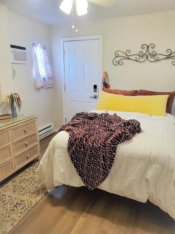 2 Bike 2Br Casita Near Uofa, Tmc, Central Tucson, Exterior foto
