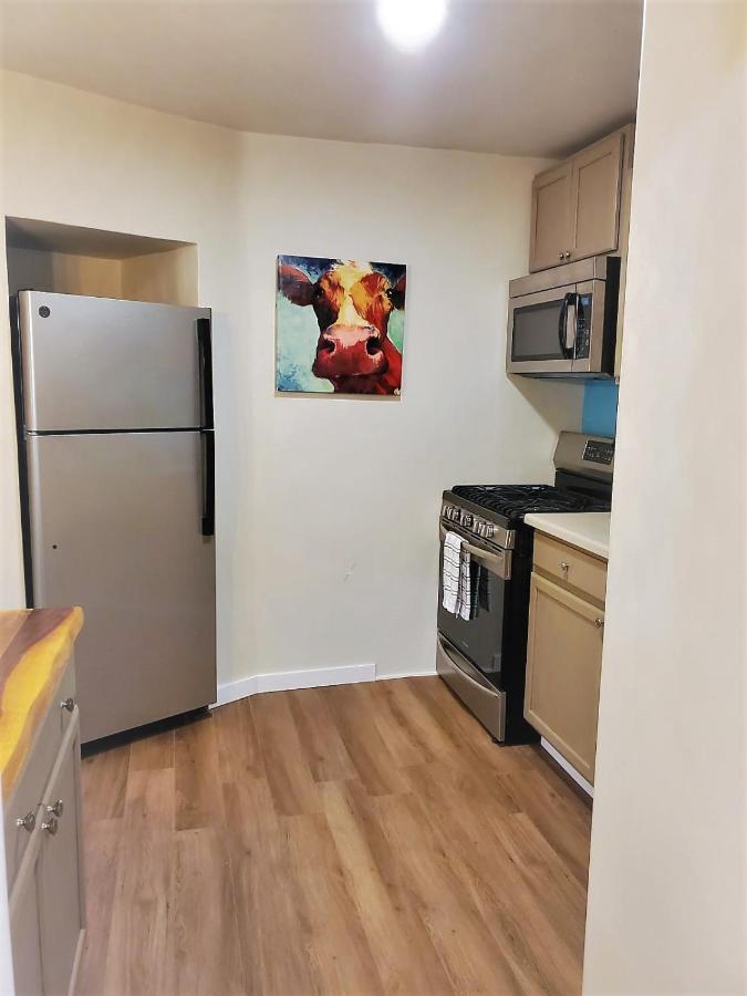 2 Bike 2Br Casita Near Uofa, Tmc, Central Tucson, Exterior foto